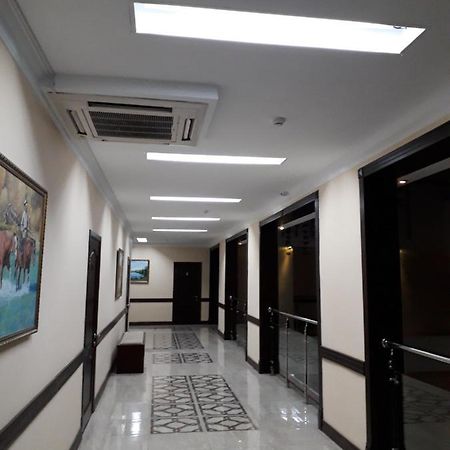 Seoul Hotel Shymkent Exterior photo