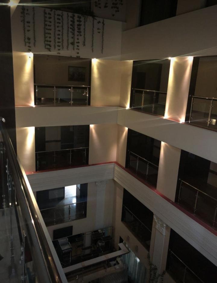 Seoul Hotel Shymkent Room photo