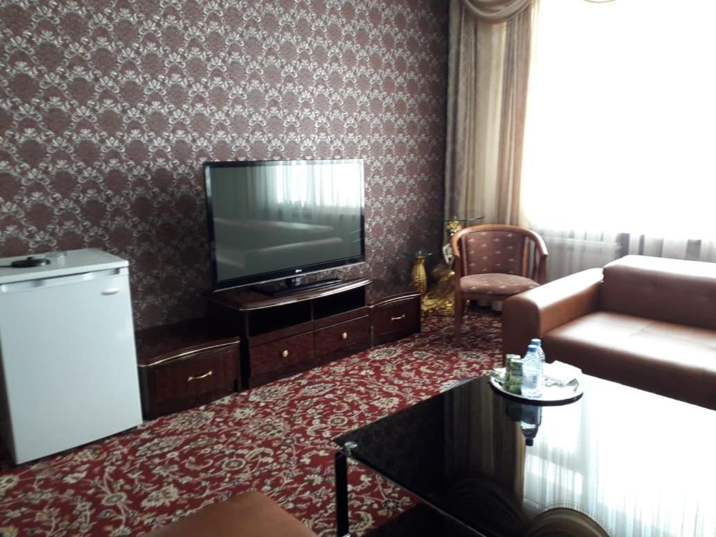 Seoul Hotel Shymkent Room photo