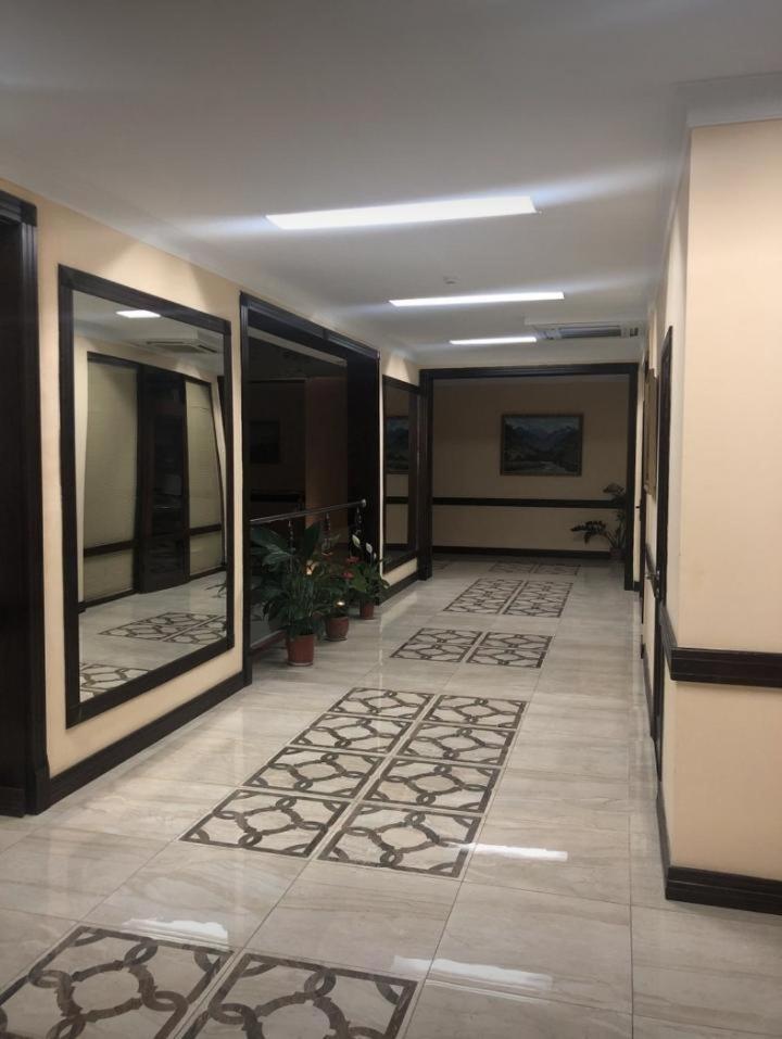 Seoul Hotel Shymkent Room photo