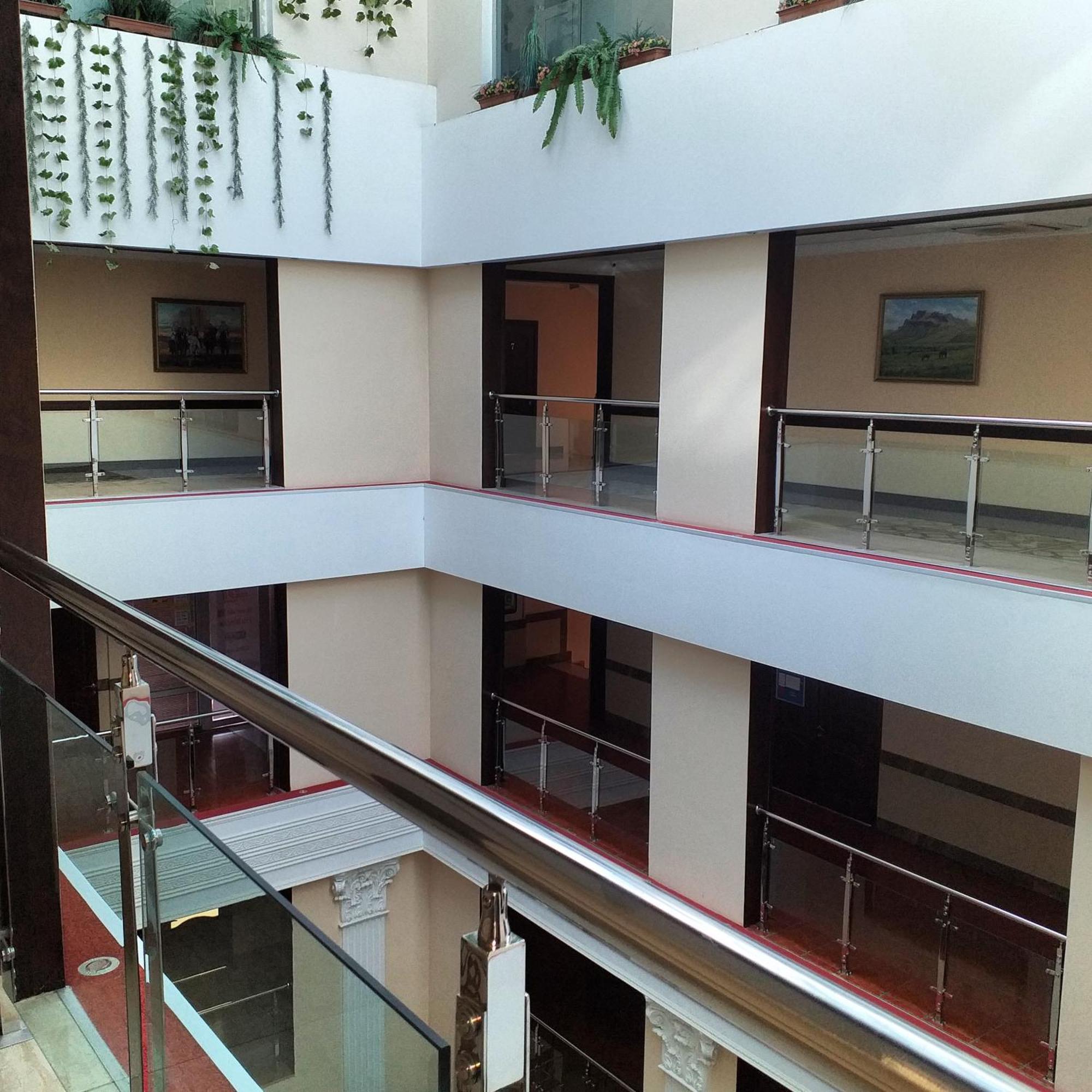 Seoul Hotel Shymkent Room photo