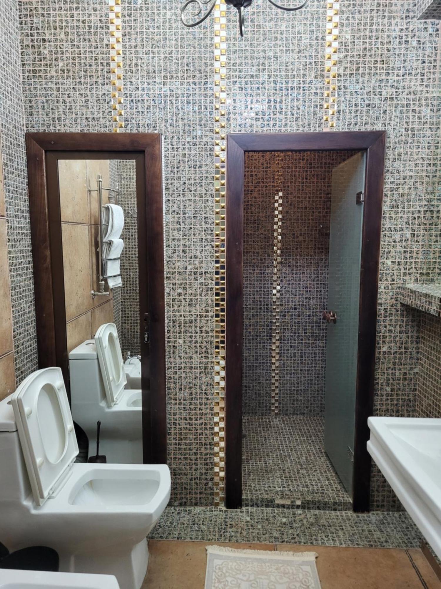 Seoul Hotel Shymkent Room photo