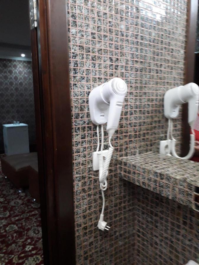 Seoul Hotel Shymkent Exterior photo